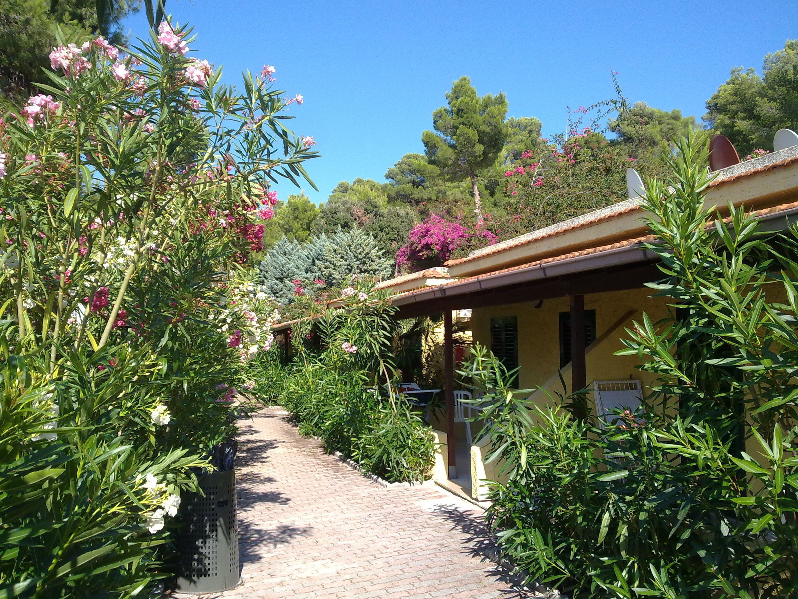 Apartment, 1 Bedroom (4 people) | Taman