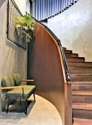 Interior - HoLo HOTEL (Tainan)