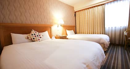 Tainan Cambridge Hotel