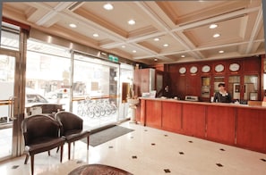 Hall