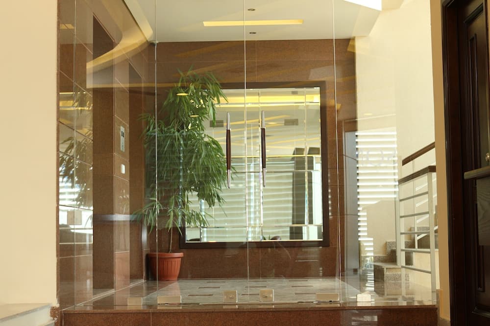 Garden City Residence