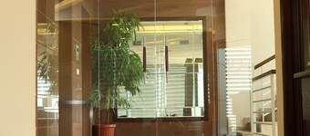 Garden City Residence