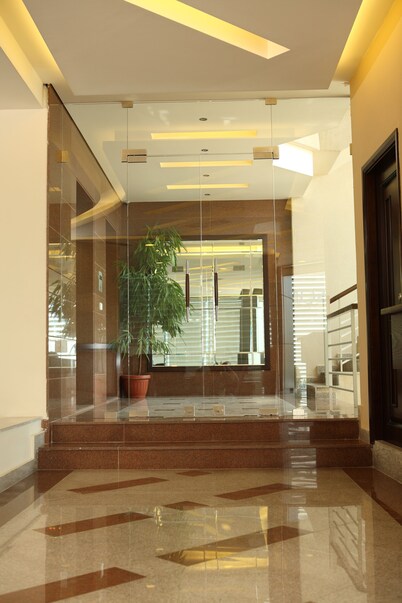 Garden City Residence