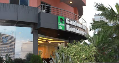 Garden City Residence