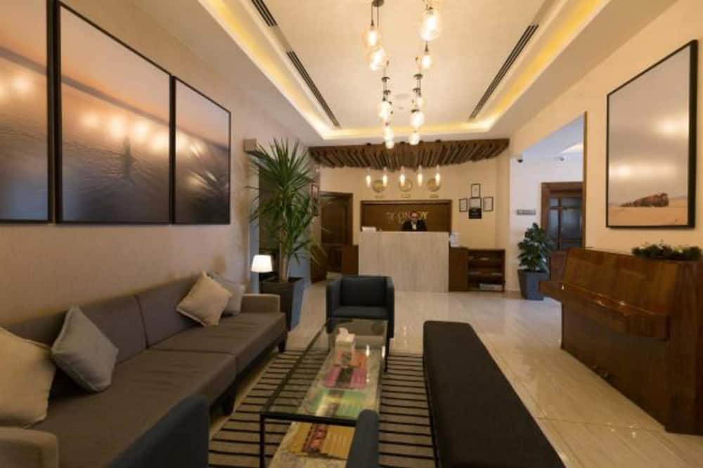 The Conroy Boutique Hotel