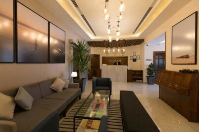 The Conroy Boutique Hotel