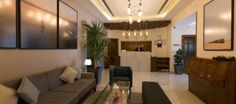 The Conroy Boutique Hotel