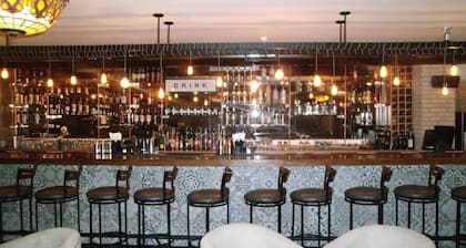 The Conroy Boutique Hotel