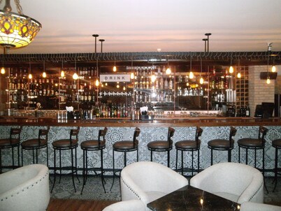 The Conroy Boutique Hotel