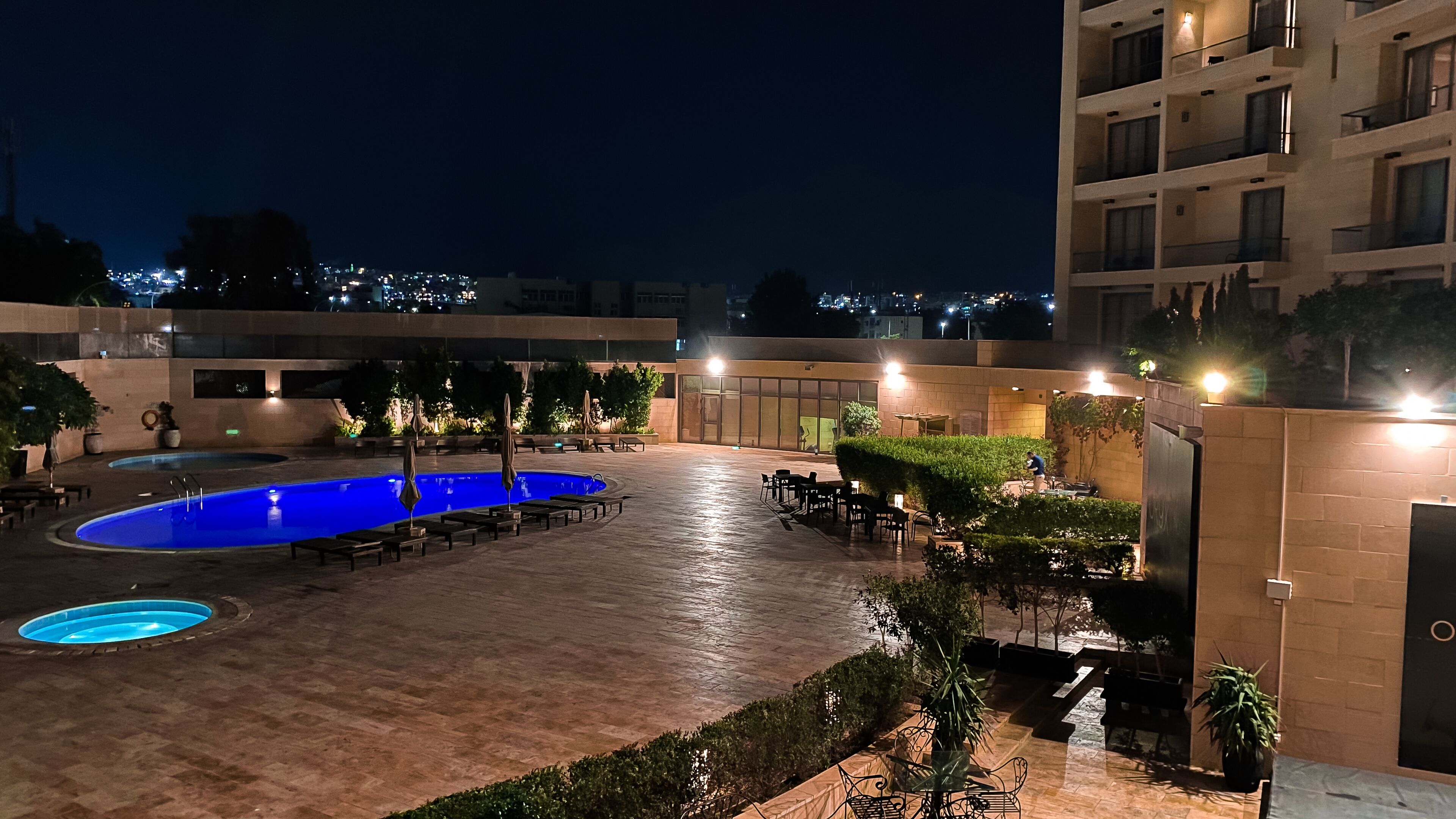 Foto - Oryx Aqaba