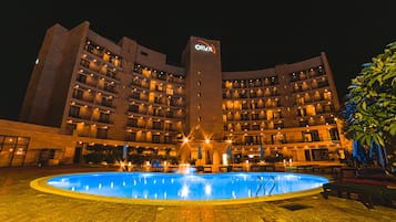 Diseño del edificio