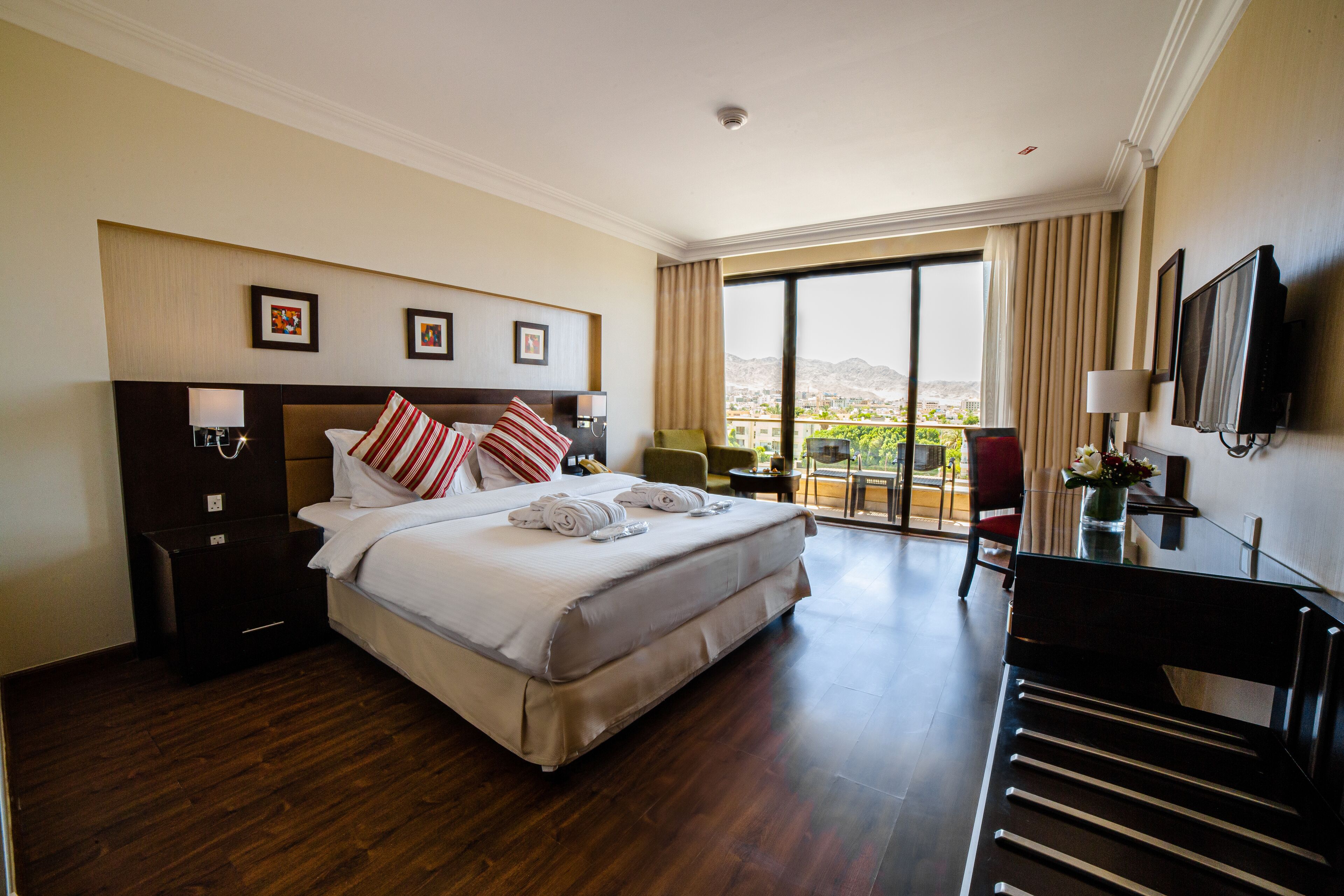 Foto - Oryx Aqaba