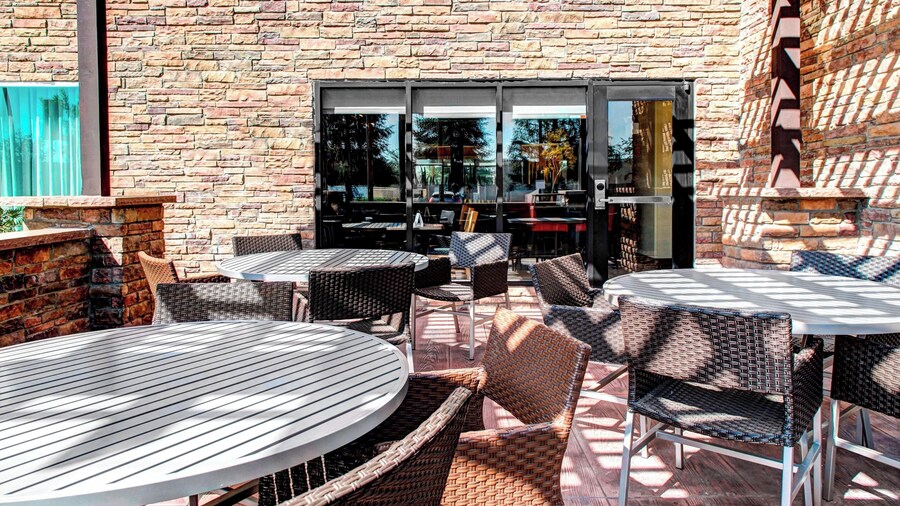 Towneplace Suites Bakersfield West