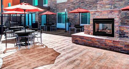 Towneplace Suites Bakersfield West