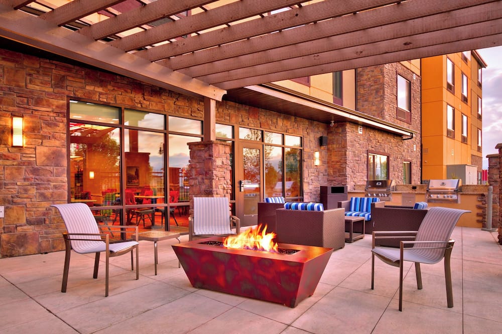 Towneplace Suites Salt Lake City-West Valley