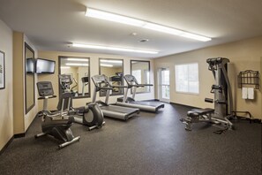 Gimnasio