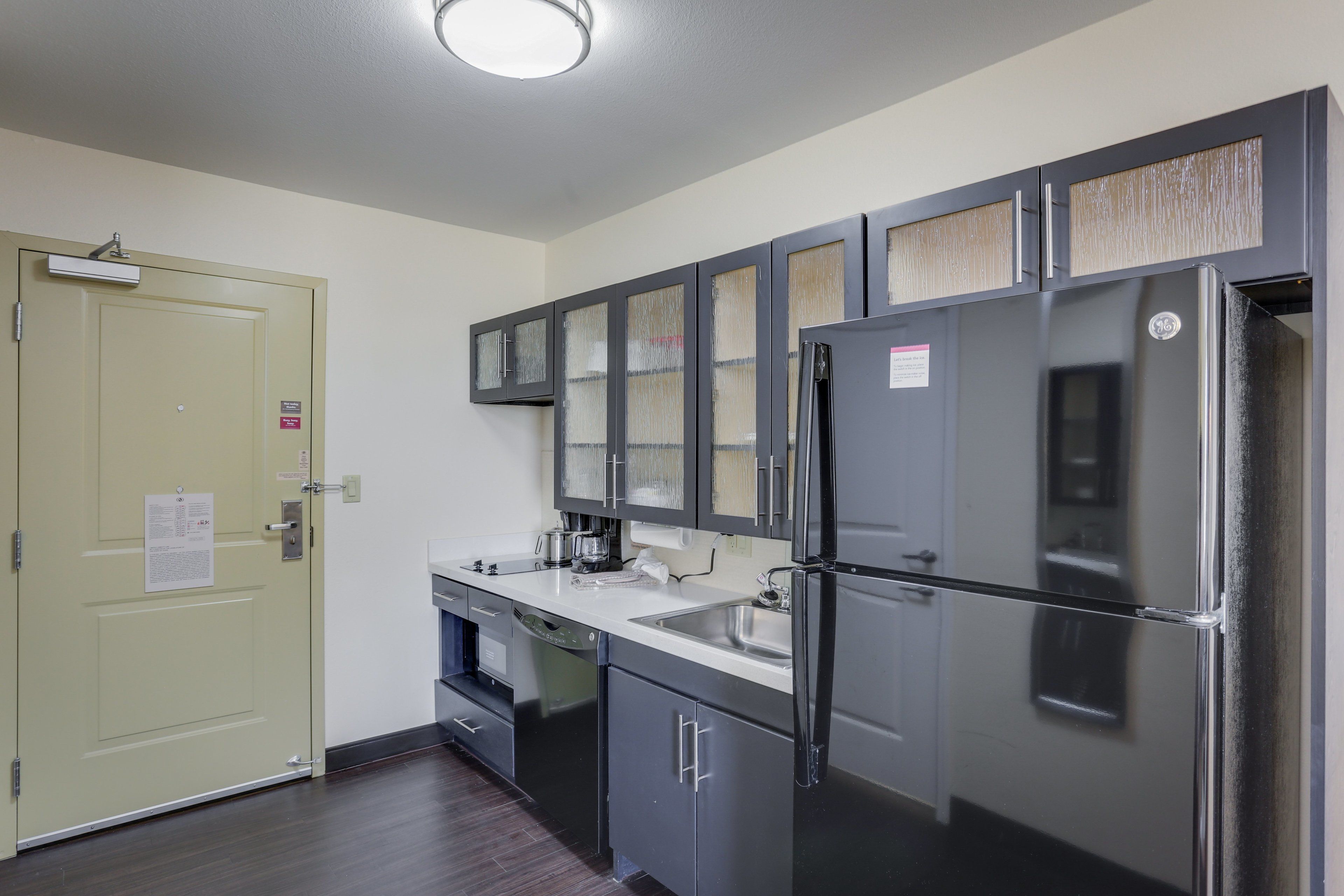 1 bedroom, premium bedding, down duvets, tempur-pedic beds