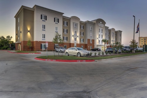 Candlewood Suites College Station At University by IHG