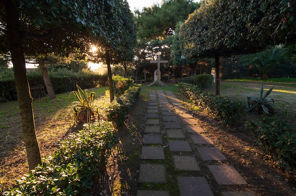 Exterior - Casa Tolentino (Naples)