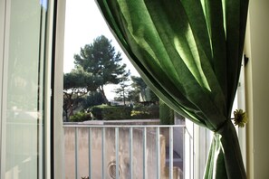 Chambre Triple, vue mer | Vue de la chambre