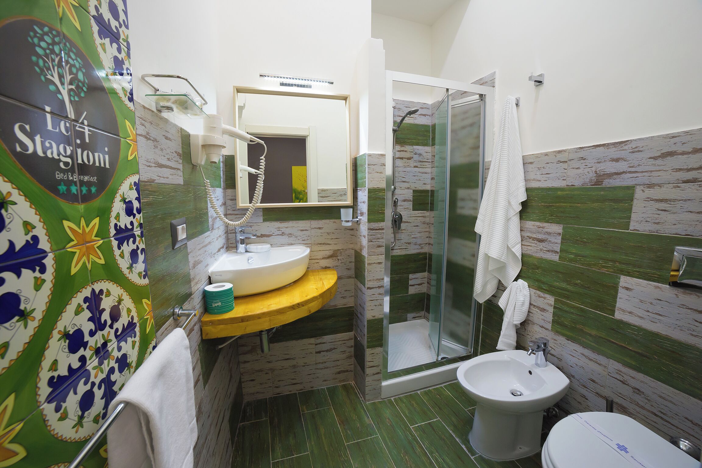 Photo - Le 4 Stagioni Dante's Suites H Napoli Centro, by ClaPa Group