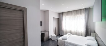 B&B Le 4 Stagioni by ClaPa Group Dislocated Hospitality