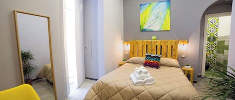 Chambre Supérieure