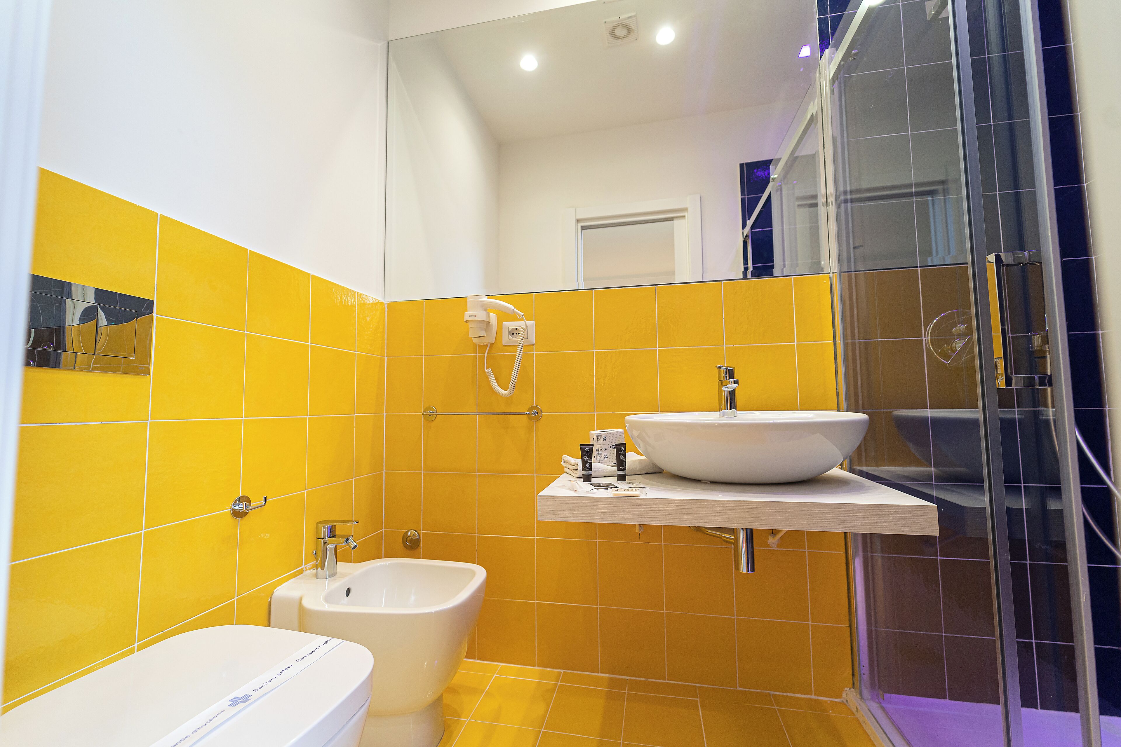 Photo - Le 4 Stagioni Dante's Suites H Napoli Centro, by ClaPa Group