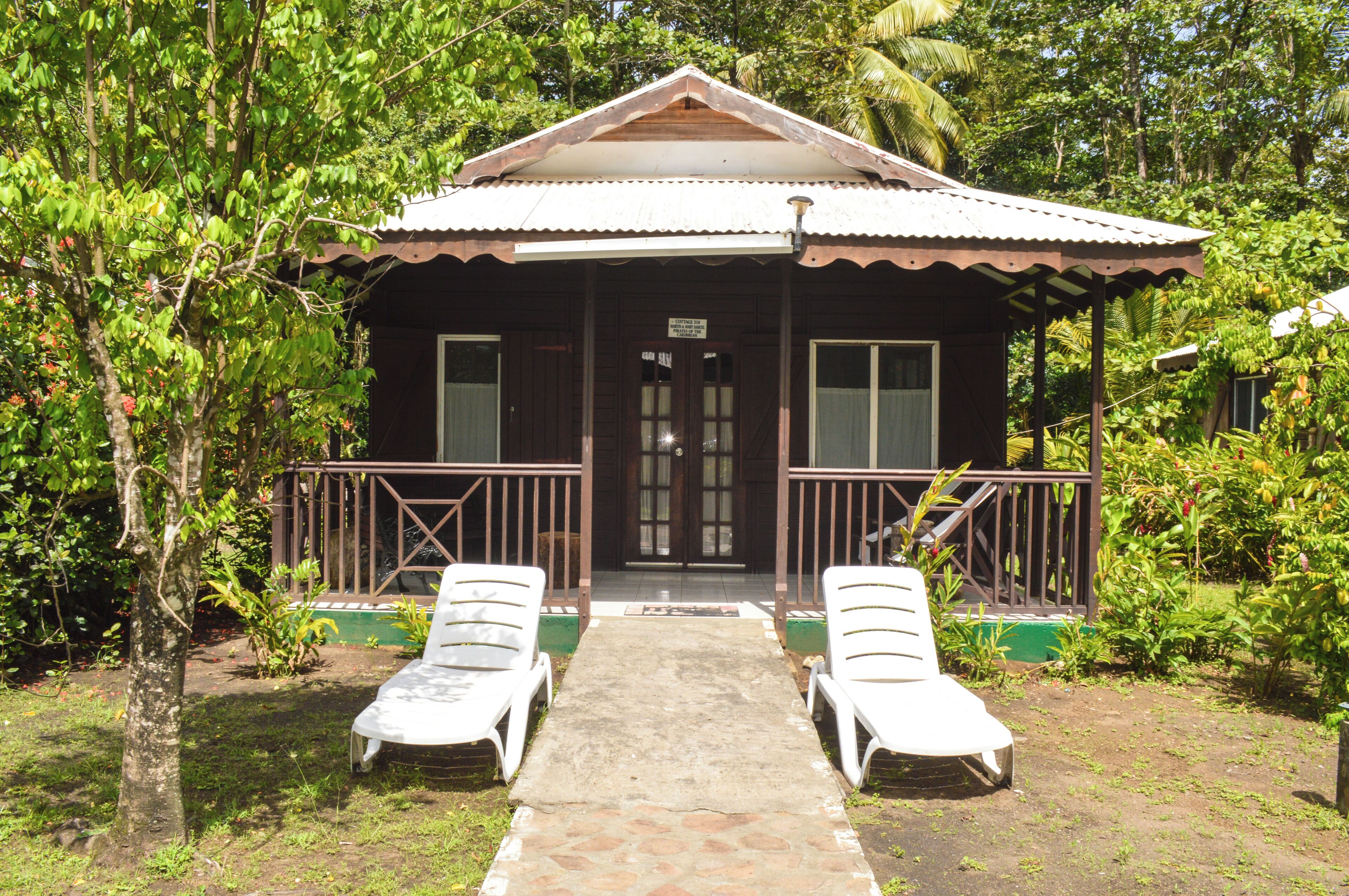 Photo - Picard Beach Cottages