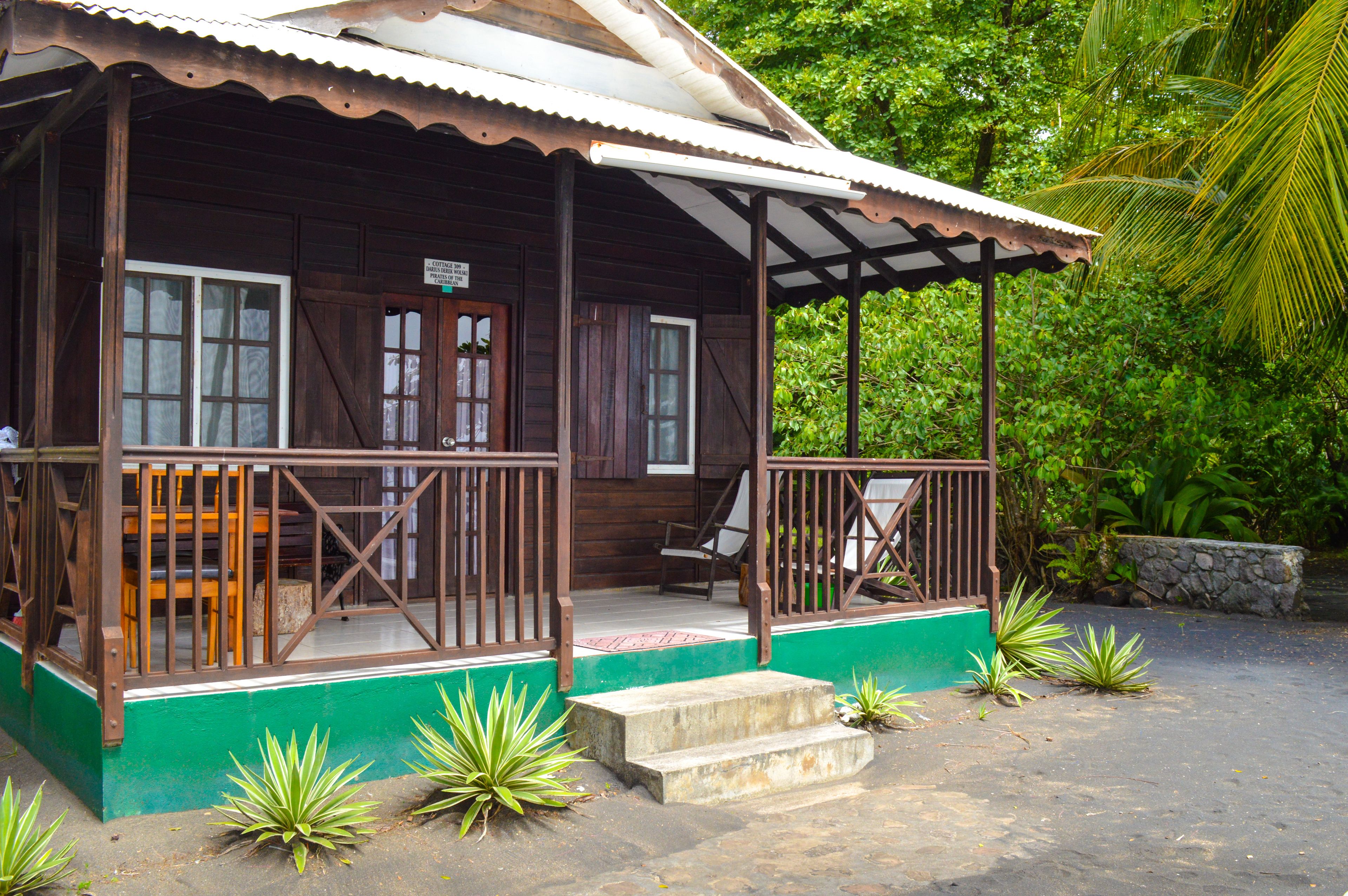 Photo - Picard Beach Cottages