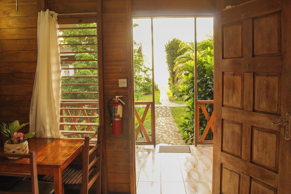 Picard Beach Cottages by null