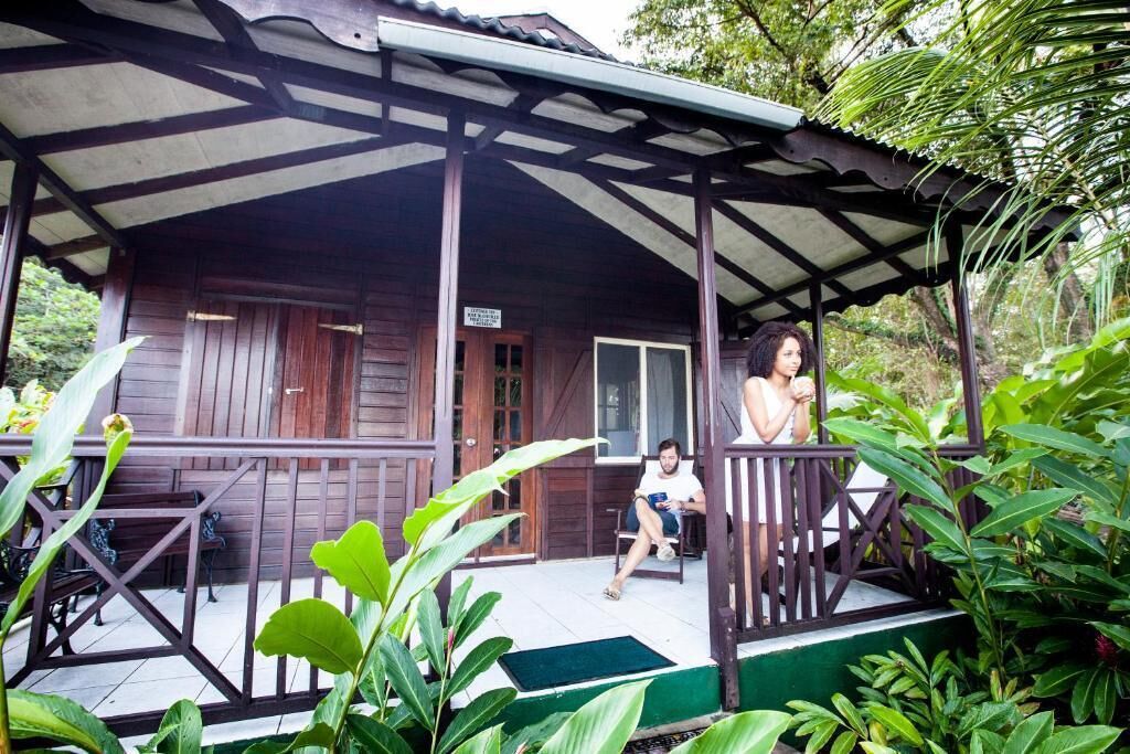 Photo - Picard Beach Cottages