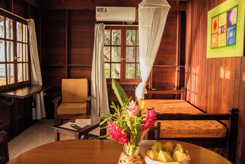 Picard Beach Cottages by null