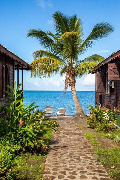 Picard Beach Cottages
