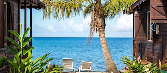 Picard Beach Cottages