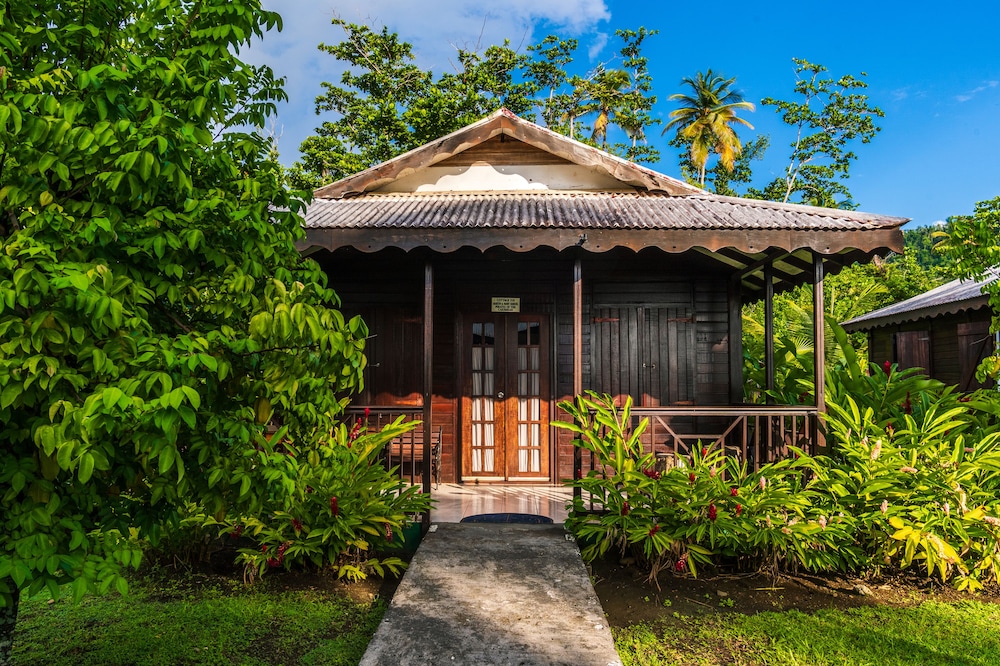 Picard Beach Cottages image