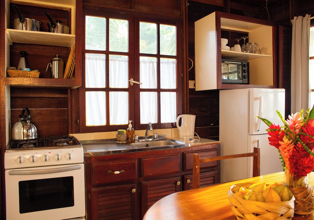 Picard Beach Cottages by null