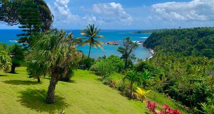 Sea Cliff Cottages