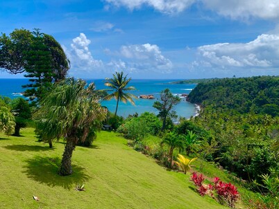 Sea Cliff Cottages
