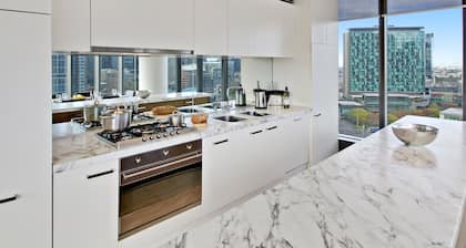 Southbank Apartments - Freshwater Place