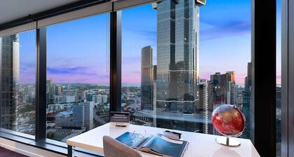Southbank Apartments - Eureka Tower