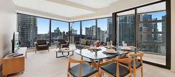 Southbank Apartments - Eureka Tower