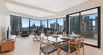 Southbank Apartments - Eureka Tower