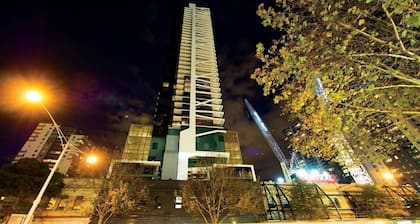 Southbank Apartments - Wrap
