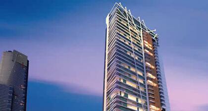 Southbank Apartments - Wrap