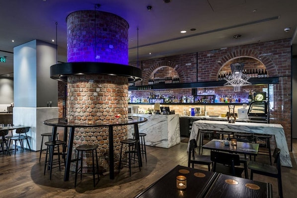 Bar (sur place)