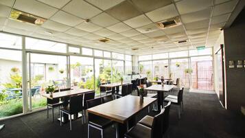 Business centre