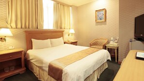 Business Double Room