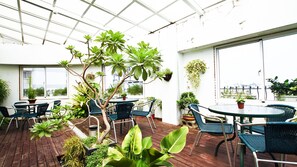 Jardin