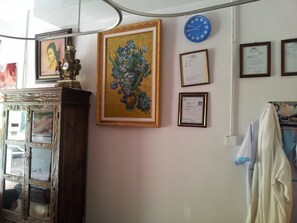 Lichaamsbehandelingen, aromatherapie, hotstone-massages, body wraps